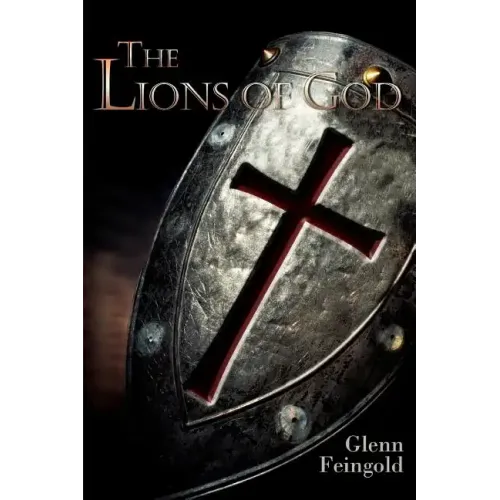 The Lions of God