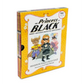 The Princess in Black: Three Monster-Battling Adventures: Books 4-6