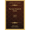 The Four Winds Of Eirinn: Poems (1913)