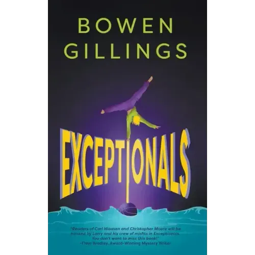 Exceptionals