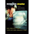 Rewind Italia: Early Video Art in Italy