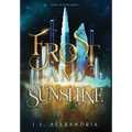 Frost and Sunshine: Magic in Myth #1