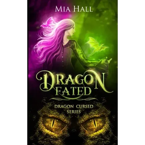 Dragon Fated