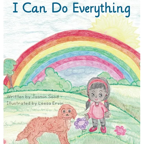 I Can Do Everything