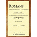 Romans: (Volume 1 of 2)
