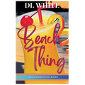 Beach Thing (Black Diamond Bay Book 1)