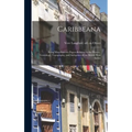 Caribbeana: Being Miscellaneous Papers Relating to the History, Genealogy, Topography, and Antiquities of the British West Indies;