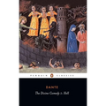 The Divine Comedy: Volume 1: Hell