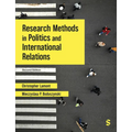 Research Methods in Politics and International Relations (Second Edition )