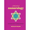 A Little Bit of Numerology: An Introduction to Numerical Divination