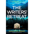 The Writers' Retreat: An absolutely gripping thriller