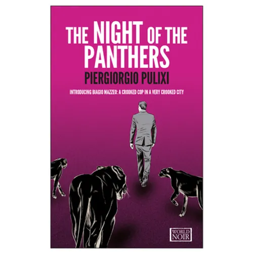 The Night of the Panthers