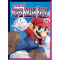 Level Up Super Smash Bros.