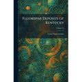 Fluorspar Deposits of Kentucky