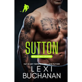 Sutton: on the ice