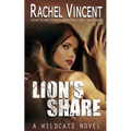 Lion's Share