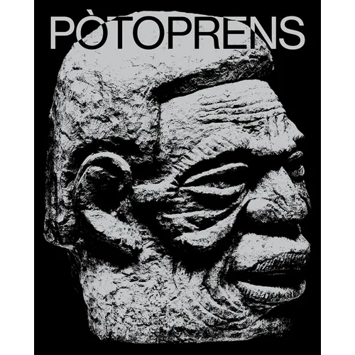 Pòtoprens: The Urban Artists of Port-Au-Prince