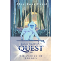 Blue Monkey Quest: The Perils of Erebus