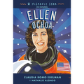Hispanic Star En Español: Ellen Ochoa
