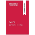 Aura de Carlos Fuentes (Guía de lectura): Resumen y análisis completo