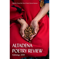 Altadena Poetry Review 2019