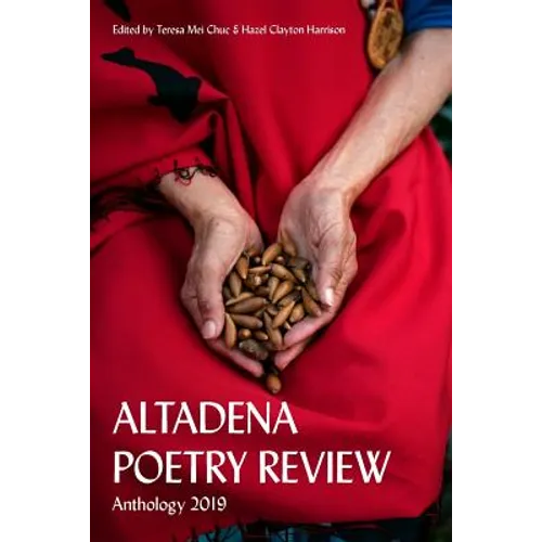 Altadena Poetry Review 2019