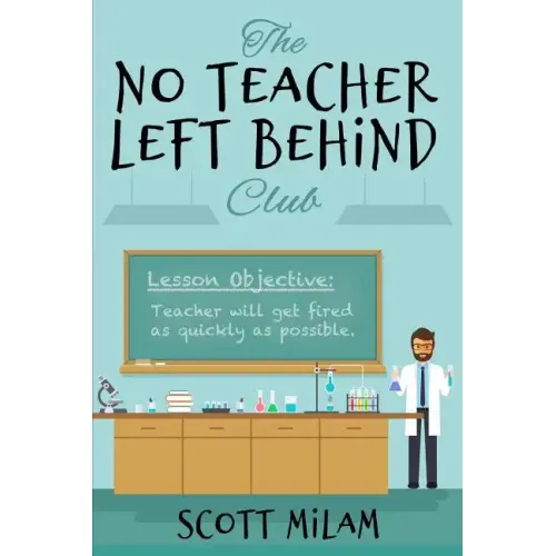 The No Teacher Left Behind Club