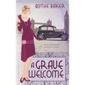 A Grave Welcome