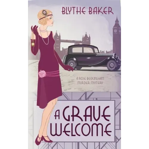 A Grave Welcome