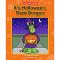 It's Halloween, Dear Dragon