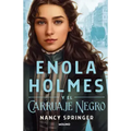 Enola Holmes Y El Carruaje Negro / Enola Holmes and the Black Barouche