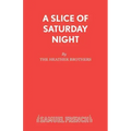 A Slice of Saturday Night