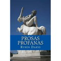 Prosas profanas