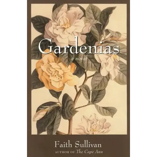 Gardenias
