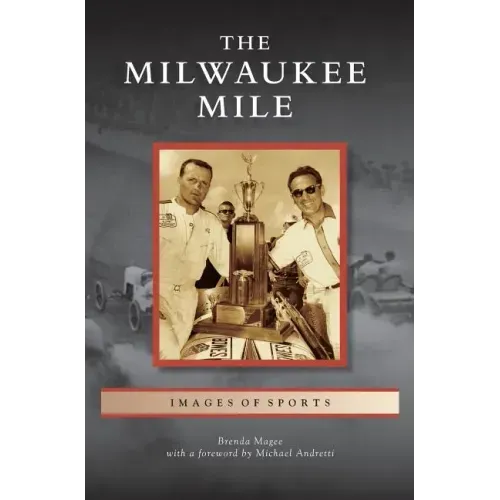Milwaukee Mile