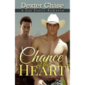 Chance of the Heart: A Gay Erotic Romance