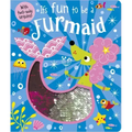 It's Fun to Be a Furmaid