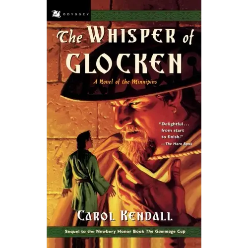 The Whisper of Glocken