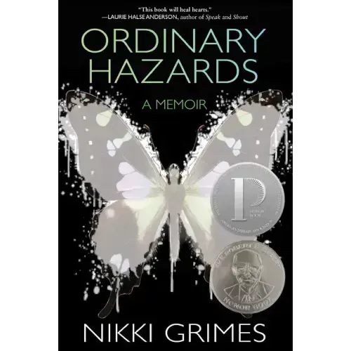 Ordinary Hazards: A Memoir