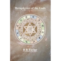 Metaphysics of the Gods