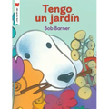 Tengo Un Jardín