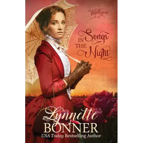 Songs in the Night: A Christian Historical Western Romance
