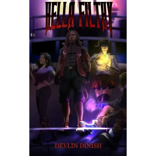Hella Filthy