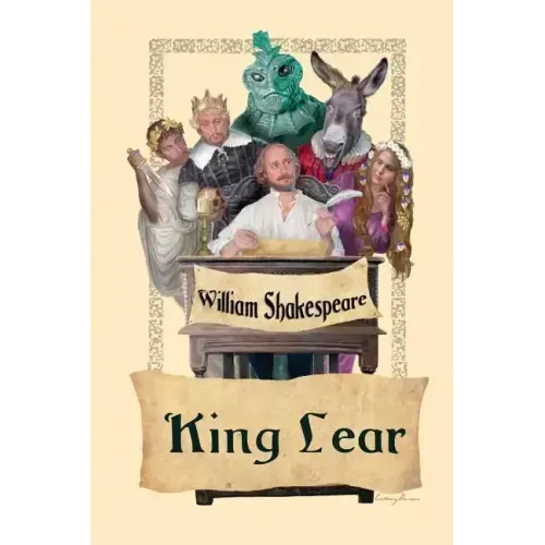King Lear