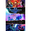 Starcraft: War Chest - Nature of the Beast Compilation: Compilation