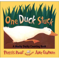 One Duck Stuck: A Mucky Ducky Counting Books: A Mucky Ducky Counding Book
