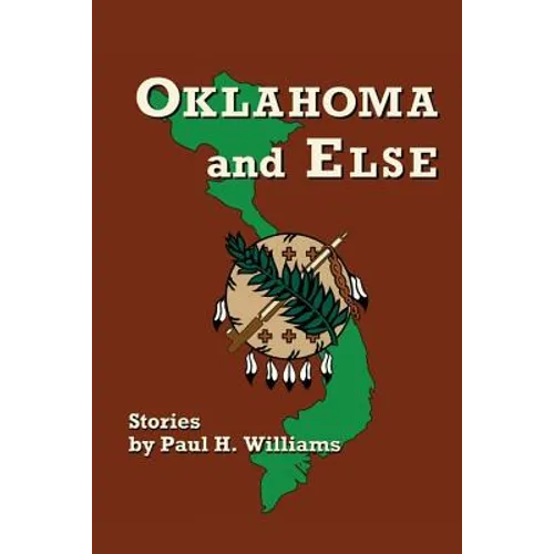 Oklahoma and Else