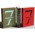 The Seven Deadly Sins and Seven Heavenly Virtues: A Visual History