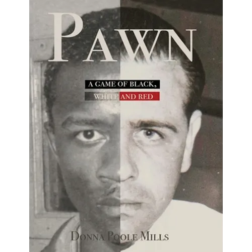 Pawn: A Game of Black, White and Red