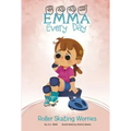 Roller Skating Worries